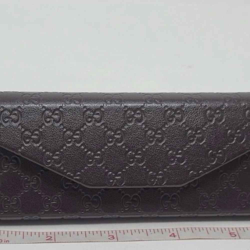 Brand New Gucci Sun Case